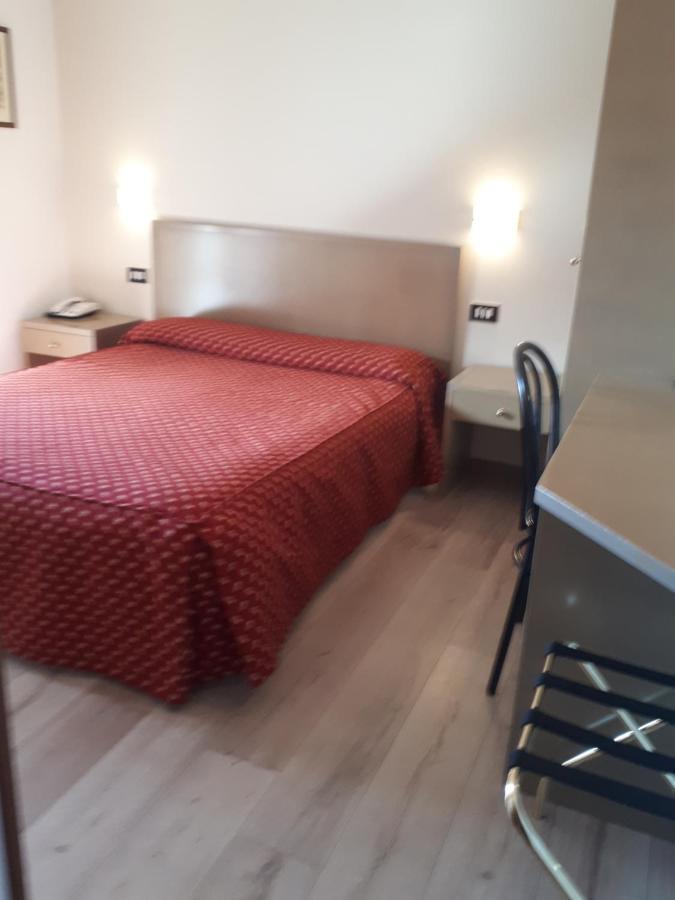Hotel Pineta Ponte Di Legno Esterno foto